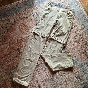 Columbia Hiking pants